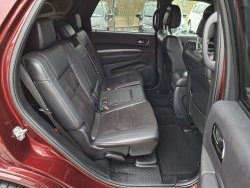 Dodge Durango, 5,7 V8 R/T 4x4, 7 míst, LPG