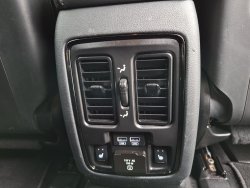 Dodge Durango, 5,7 V8 R/T 4x4, 7 míst, LPG