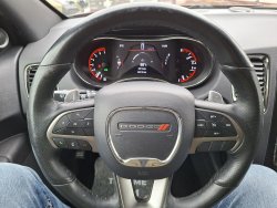 Dodge Durango, 5,7 V8 R/T 4x4, 7 míst, LPG