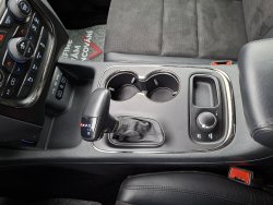 Dodge Durango, 5,7 V8 R/T 4x4, 7 míst, LPG