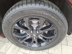 Dodge Durango, 5,7 V8 R/T 4x4, 7 míst, LPG