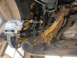 Dodge Durango, 5,7 V8 R/T 4x4, 7 míst, LPG