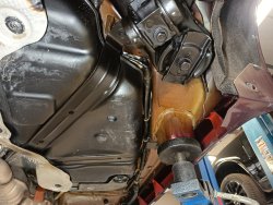 Dodge Durango, 5,7 V8 R/T 4x4, 7 míst, LPG