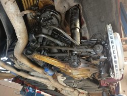 Dodge Durango, 5,7 V8 R/T 4x4, 7 míst, LPG