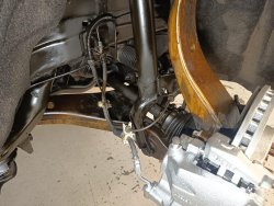 Dodge Durango, 5,7 V8 R/T 4x4, 7 míst, LPG