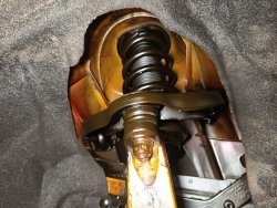 Dodge Durango, 5,7 V8 R/T 4x4, 7 míst, LPG