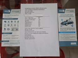 Dodge Durango, 5,7 V8 R/T 4x4, 7 míst, LPG