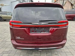Chrysler Pacifica, 3,6L adapt,anroid, Nový model