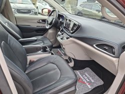 Chrysler Pacifica, 3,6L adapt,anroid, Nový model