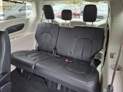 Chrysler Pacifica, 3,6L adapt,anroid, Nový model