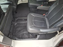 Chrysler Pacifica, 3,6L adapt,anroid, Nový model