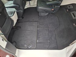 Chrysler Pacifica, 3,6L adapt,anroid, Nový model