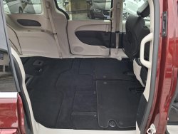 Chrysler Pacifica, 3,6L adapt,anroid, Nový model