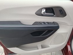 Chrysler Pacifica, 3,6L adapt,anroid, Nový model