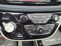 Chrysler Pacifica, 3,6L adapt,anroid, Nový model