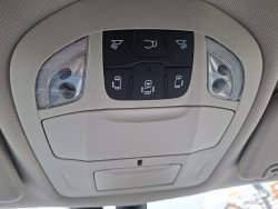 Chrysler Pacifica, 3,6L adapt,anroid, Nový model