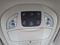 Chrysler Pacifica, 3,6L adapt,anroid, Nový model