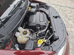 Chrysler Pacifica, 3,6L adapt,anroid, Nový model