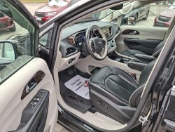 Chrysler Pacifica, 3,6 LIMITED,Top Výbava,HYBRYD