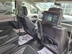 Chrysler Pacifica, 3,6 LIMITED,Top Výbava,HYBRYD