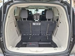 Chrysler Pacifica, 3,6 LIMITED,Top Výbava,HYBRYD