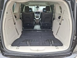 Chrysler Pacifica, 3,6 LIMITED,Top Výbava,HYBRYD