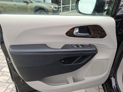 Chrysler Pacifica, 3,6 LIMITED,Top Výbava,HYBRYD