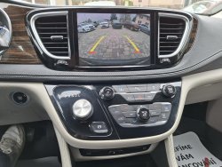 Chrysler Pacifica, 3,6 LIMITED,Top Výbava,HYBRYD