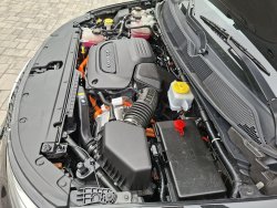 Chrysler Pacifica, 3,6 LIMITED,Top Výbava,HYBRYD