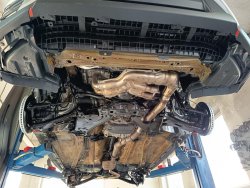 Subaru Forester, 2,5 SPORT 4x4, REZERVACE