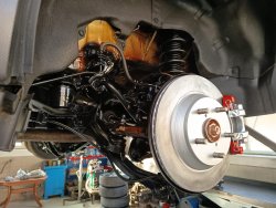 Subaru Forester, 2,5 SPORT 4x4, REZERVACE
