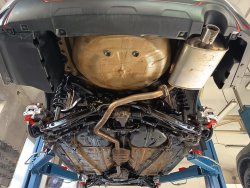 Subaru Forester, 2,5 SPORT 4x4, REZERVACE