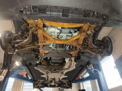 Jeep Grand Cherokee, 3,6 LIMITED Long 4x4,REZERVACE