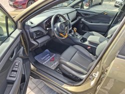 Subaru Outback, 2,4T WILDERNESS, Top výbava