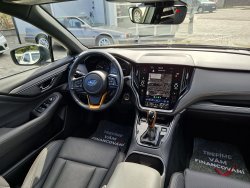 Subaru Outback, 2,4T WILDERNESS, Top výbava