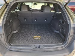 Subaru Outback, 2,4T WILDERNESS, Top výbava