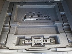 Subaru Outback, 2,4T WILDERNESS, Top výbava
