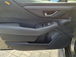Subaru Outback, 2,4T WILDERNESS, Top výbava