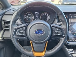 Subaru Outback, 2,4T WILDERNESS, Top výbava