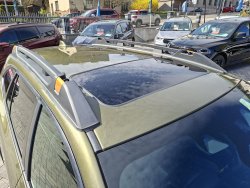 Subaru Outback, 2,4T WILDERNESS, Top výbava