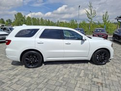 Dodge Durango, R/T 5,7L V8 HEMI 4x4, 6míst,