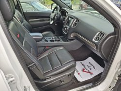 Dodge Durango, R/T 5,7L V8 HEMI 4x4, 6míst,