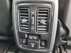 Dodge Durango, R/T 5,7L V8 HEMI 4x4, 6míst,