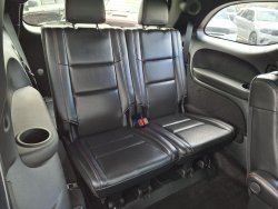 Dodge Durango, R/T 5,7L V8 HEMI 4x4, 6míst,
