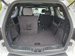 Dodge Durango, R/T 5,7L V8 HEMI 4x4, 6míst,