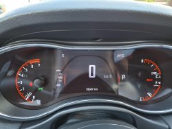 Dodge Durango, R/T 5,7L V8 HEMI 4x4, 6míst,