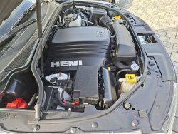 Dodge Durango, R/T 5,7L V8 HEMI 4x4, 6míst,