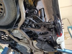 Dodge Durango, R/T 5,7L V8 HEMI 4x4, 6míst,