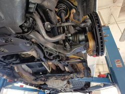 Dodge Durango, R/T 5,7L V8 HEMI 4x4, 6míst,