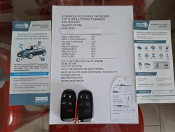 Dodge Durango, R/T 5,7L V8 HEMI 4x4, 6míst,